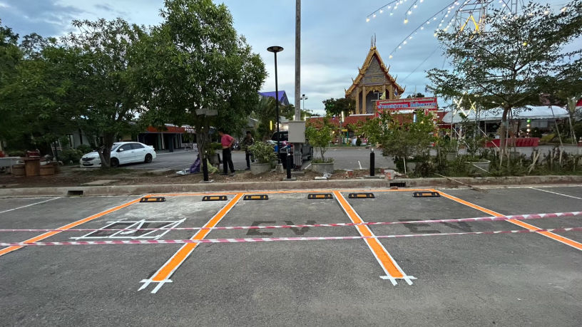 EV Charger Installation
