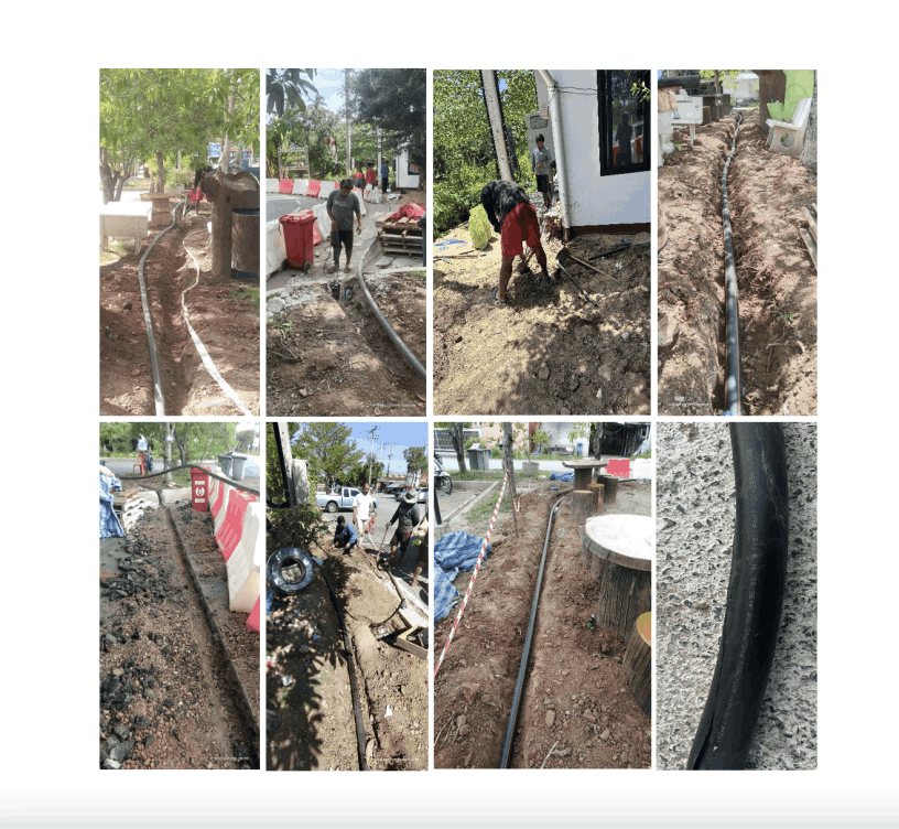 EV Charger Installation
